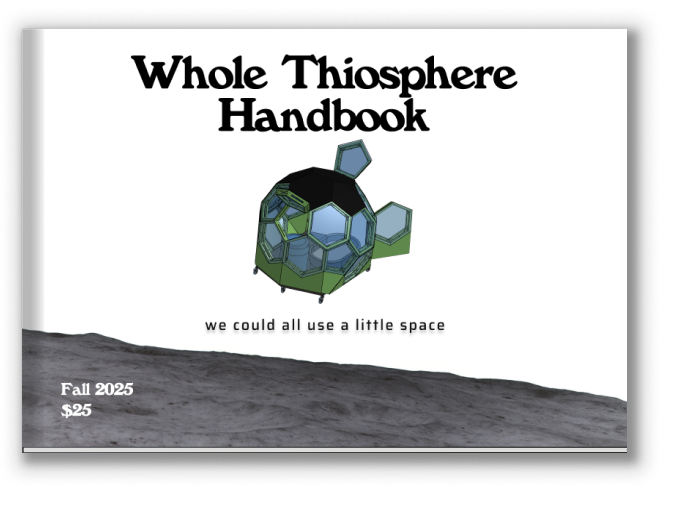 Whole Thiosphere Handbook Cover