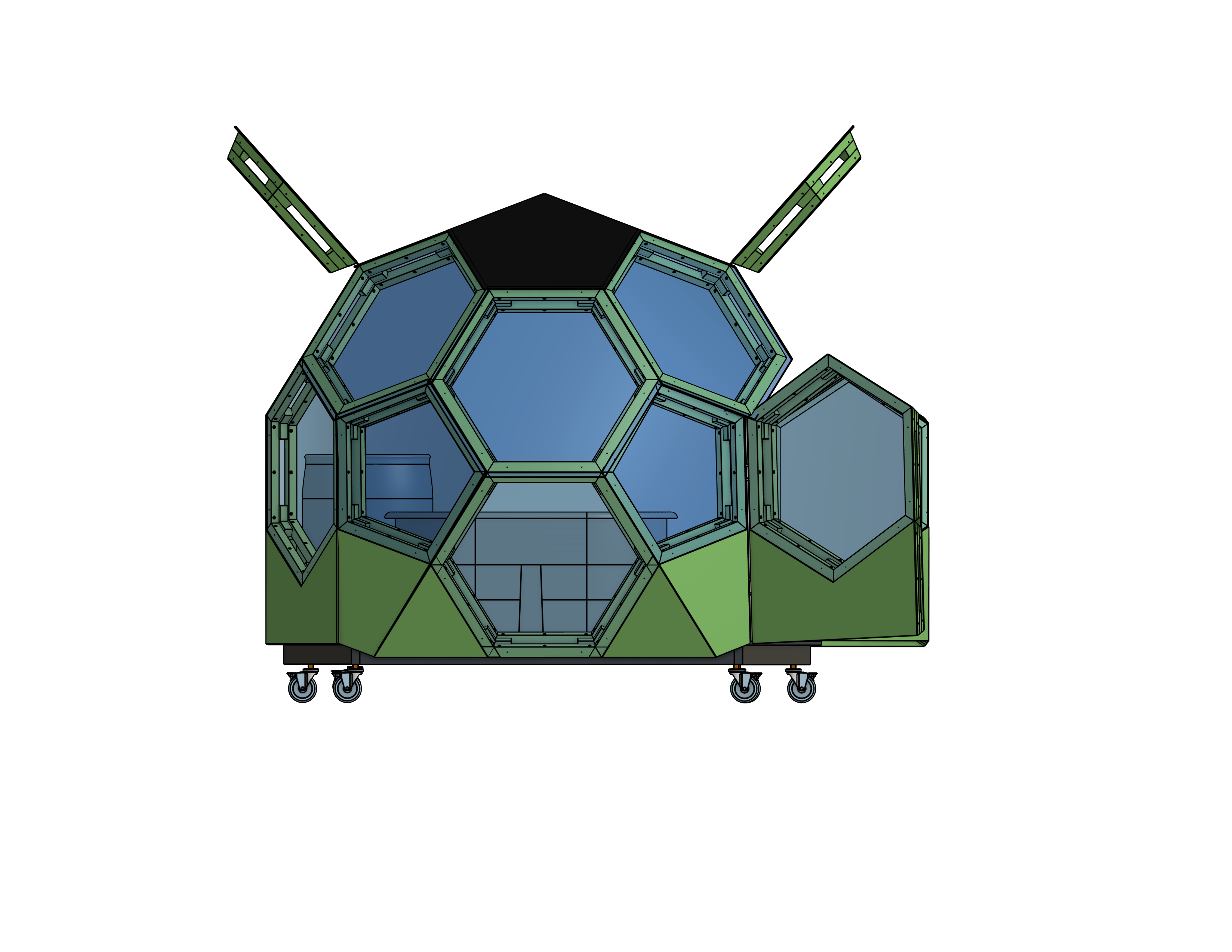 Agrosphere CAD View 7