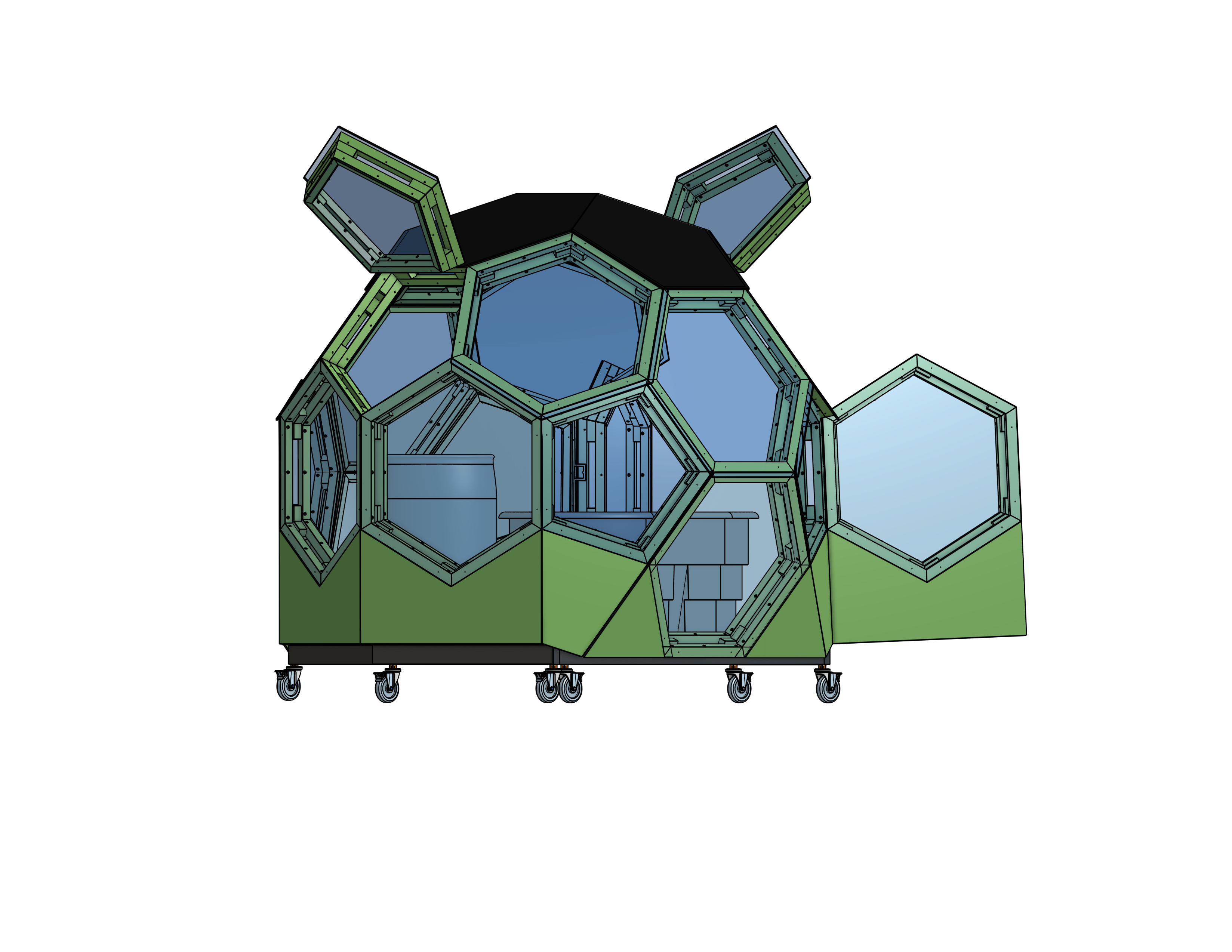 Agrosphere CAD View 8