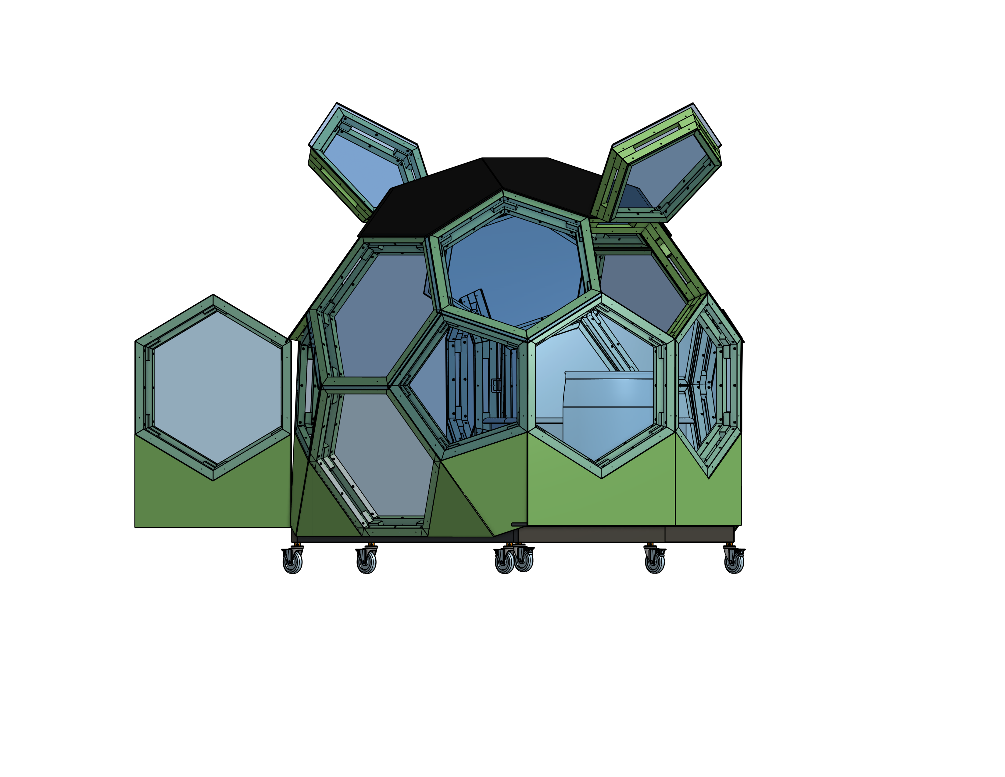 Agrosphere CAD View 10