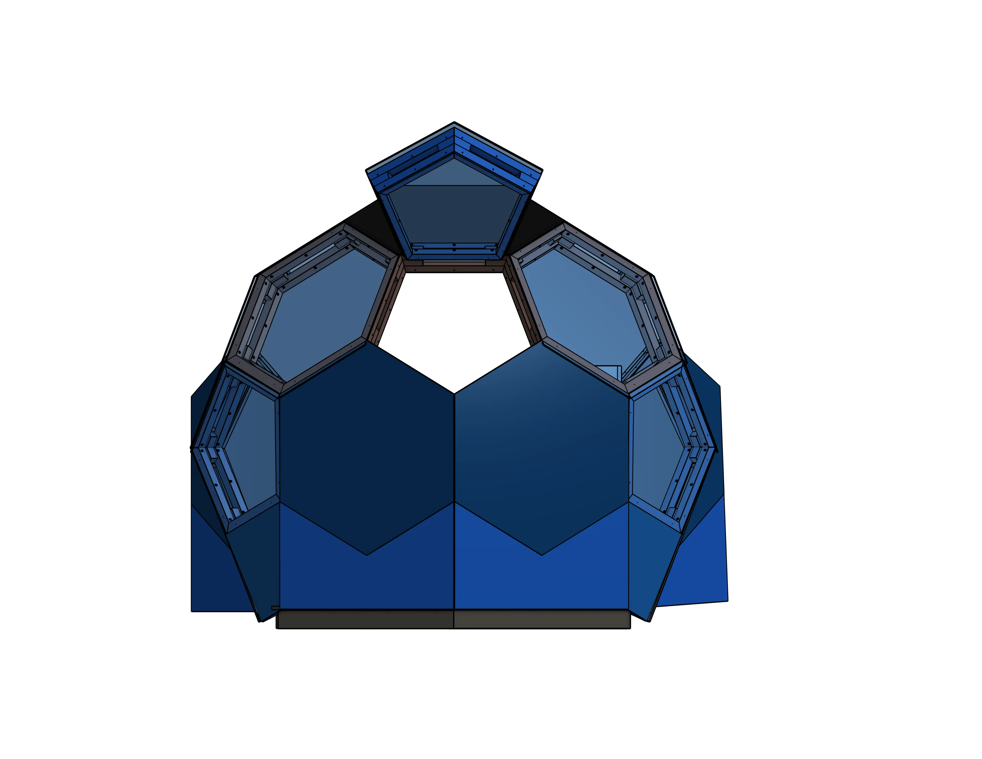 Ergosphere™ CAD-vy 9