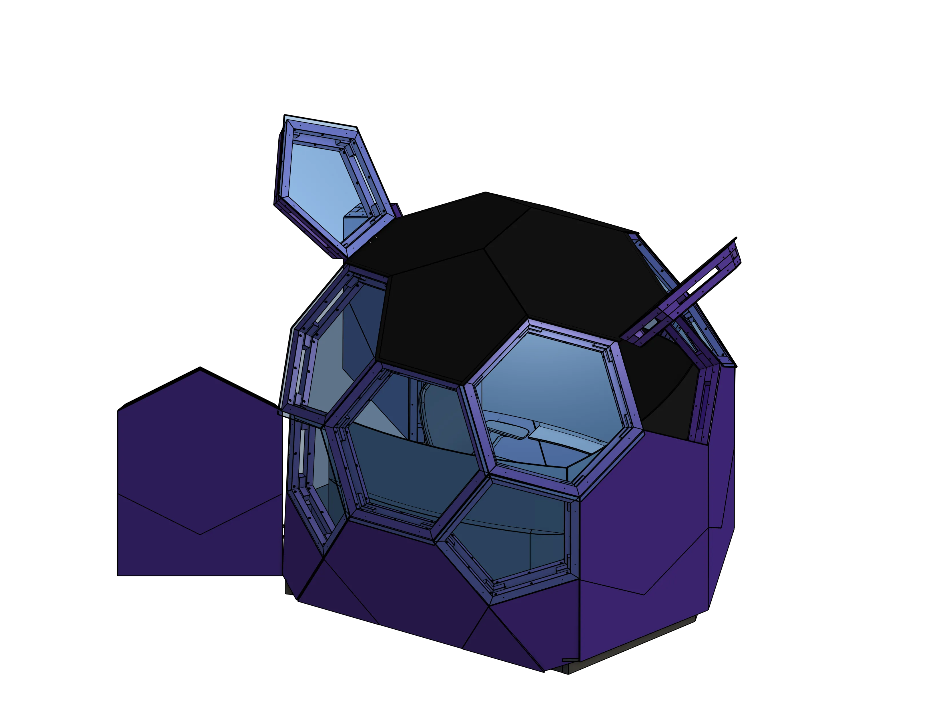 Immosphere™ Vista CAD 4