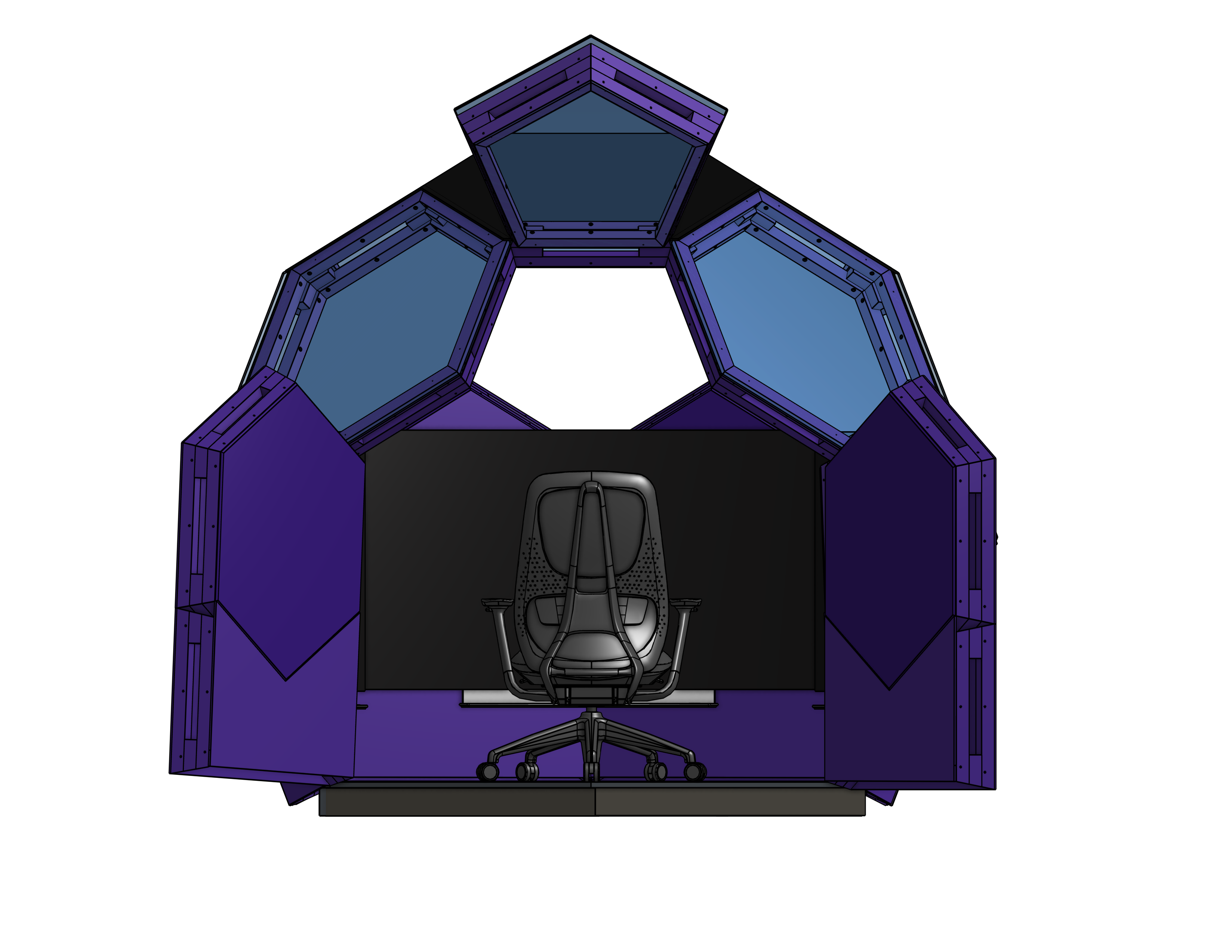 Immosphere CAD View 5