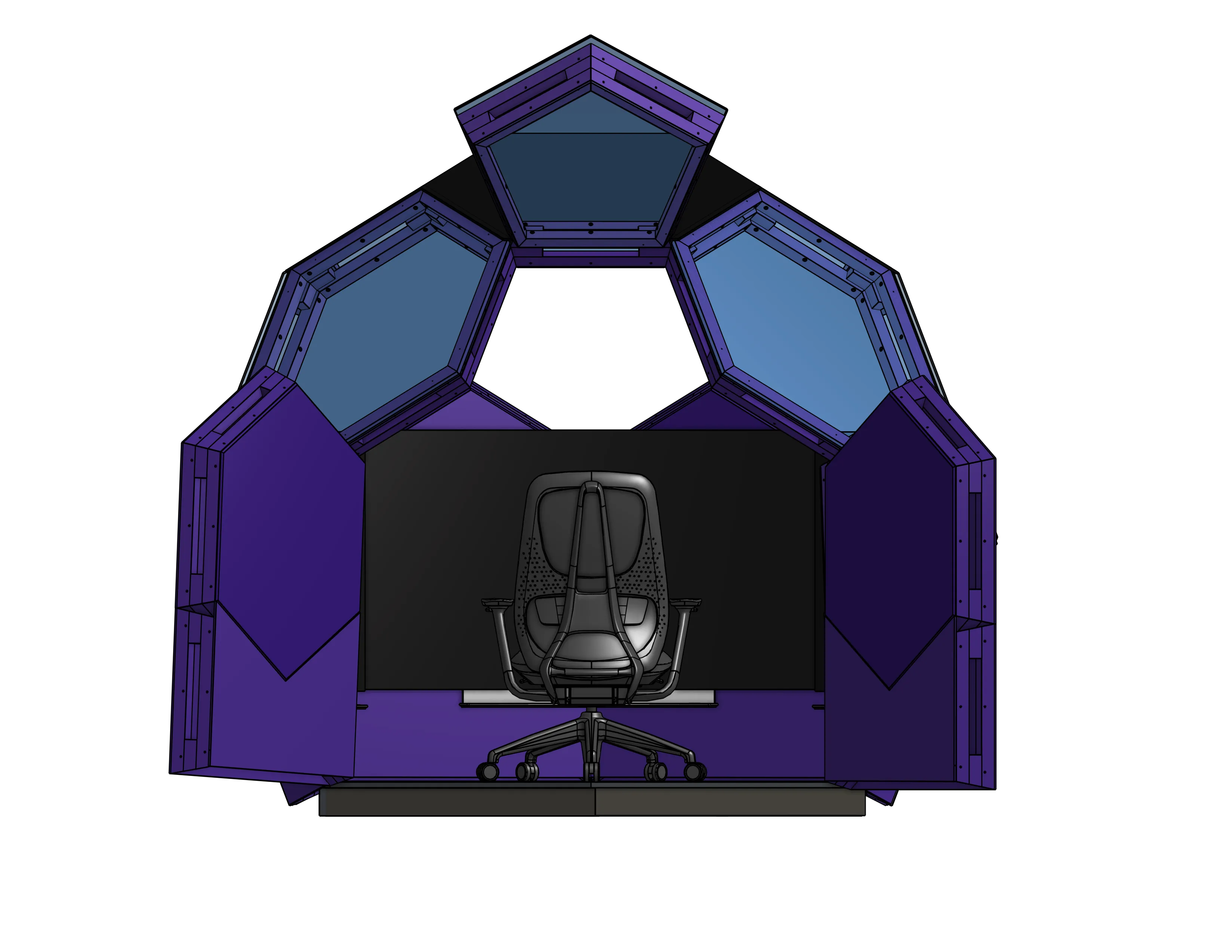 Immosphere™ Vista CAD 5