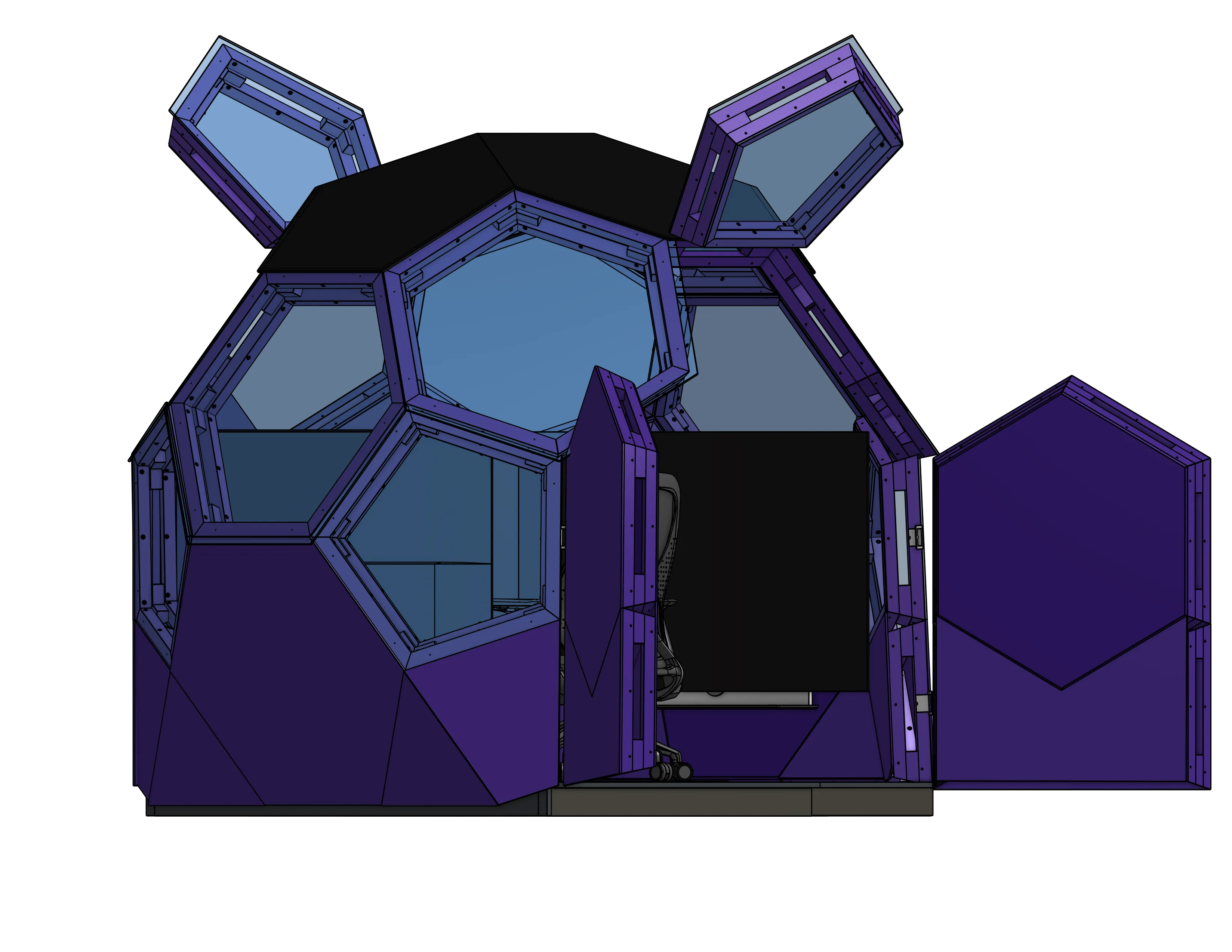 Immosphere™ Vista CAD 6