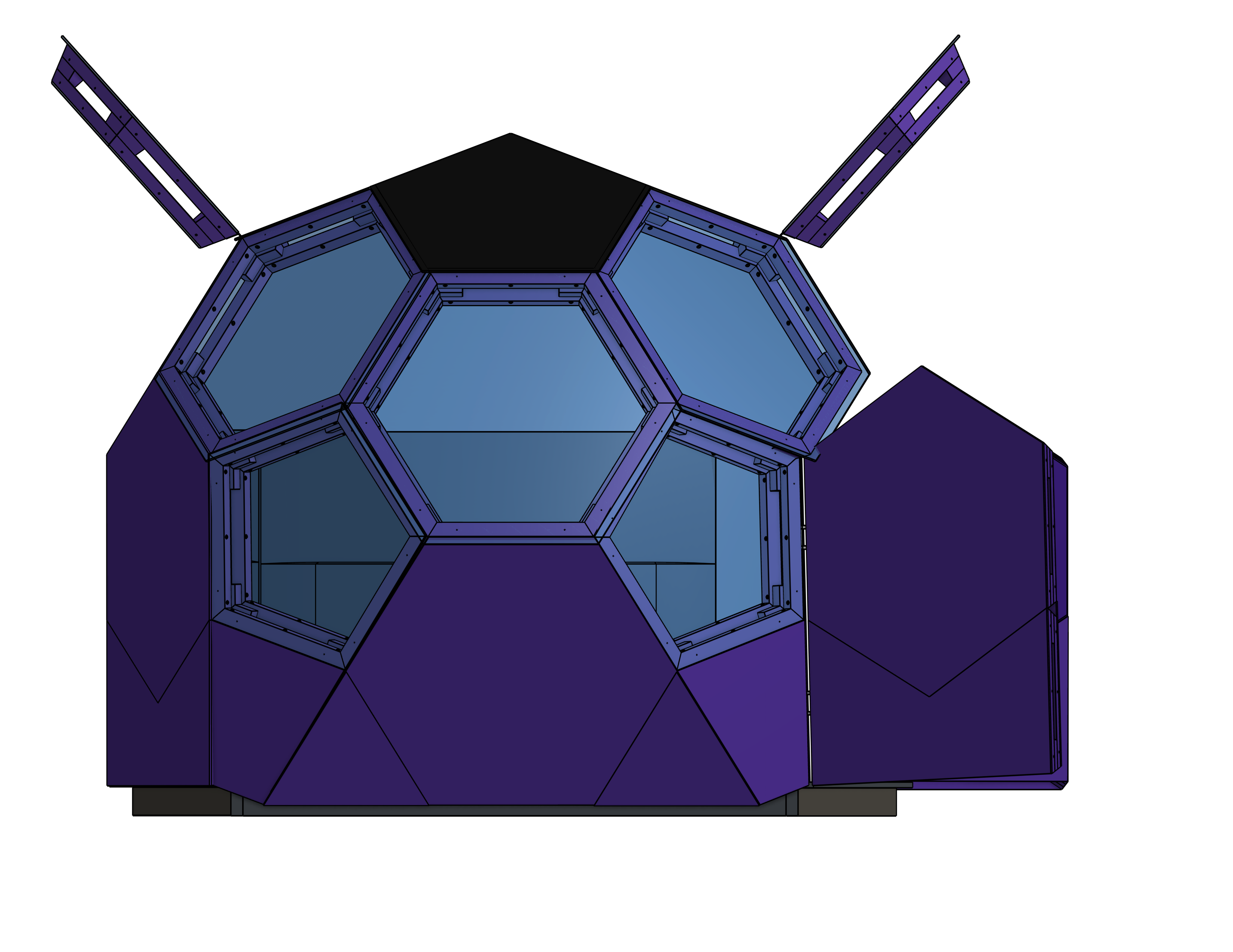 Immosphere CAD View 7