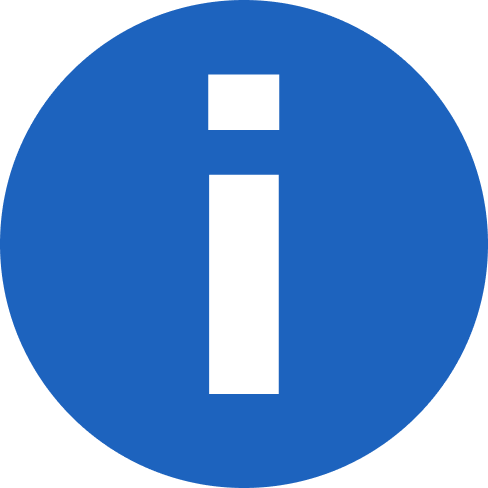 Information Icon