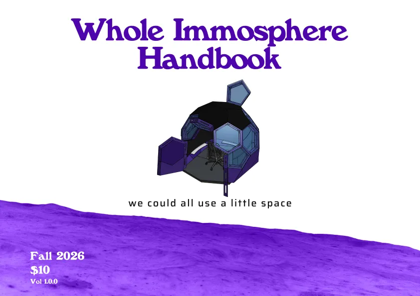 📖 Manual Completo Immosphere™