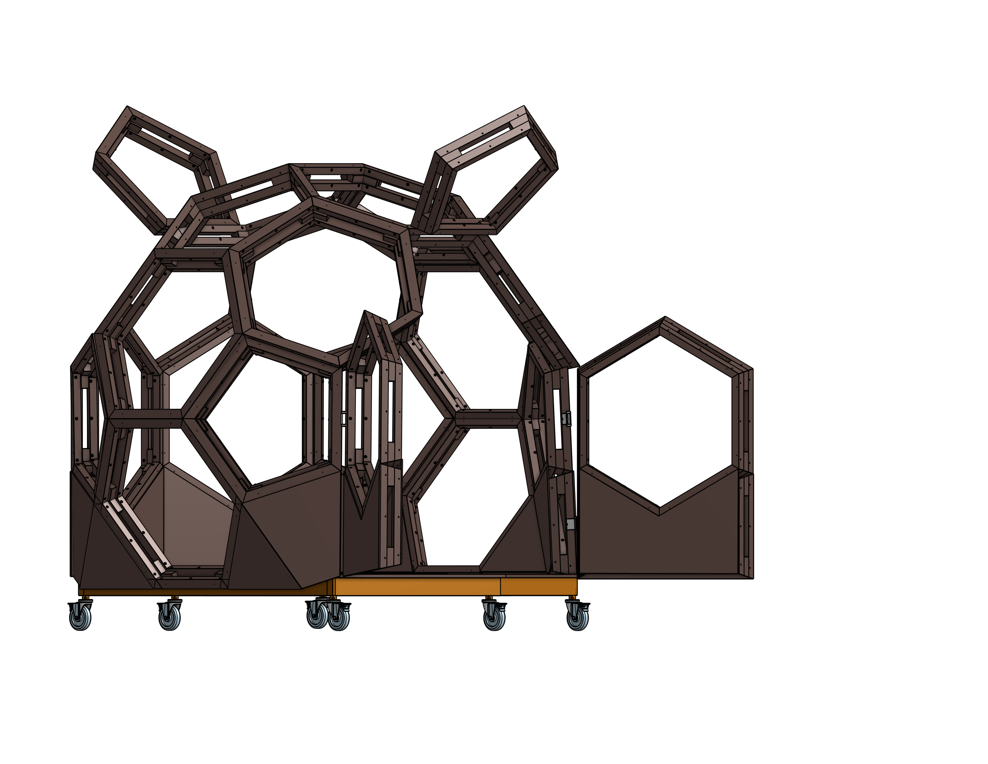 Thiosphere CAD View 6