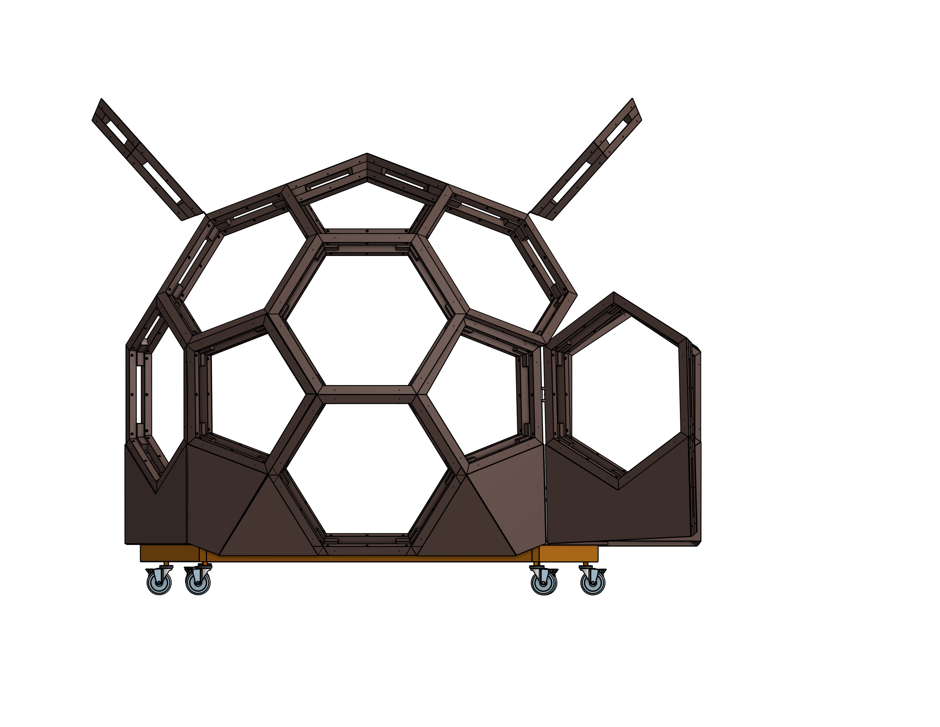 Thiosphere CAD View 7