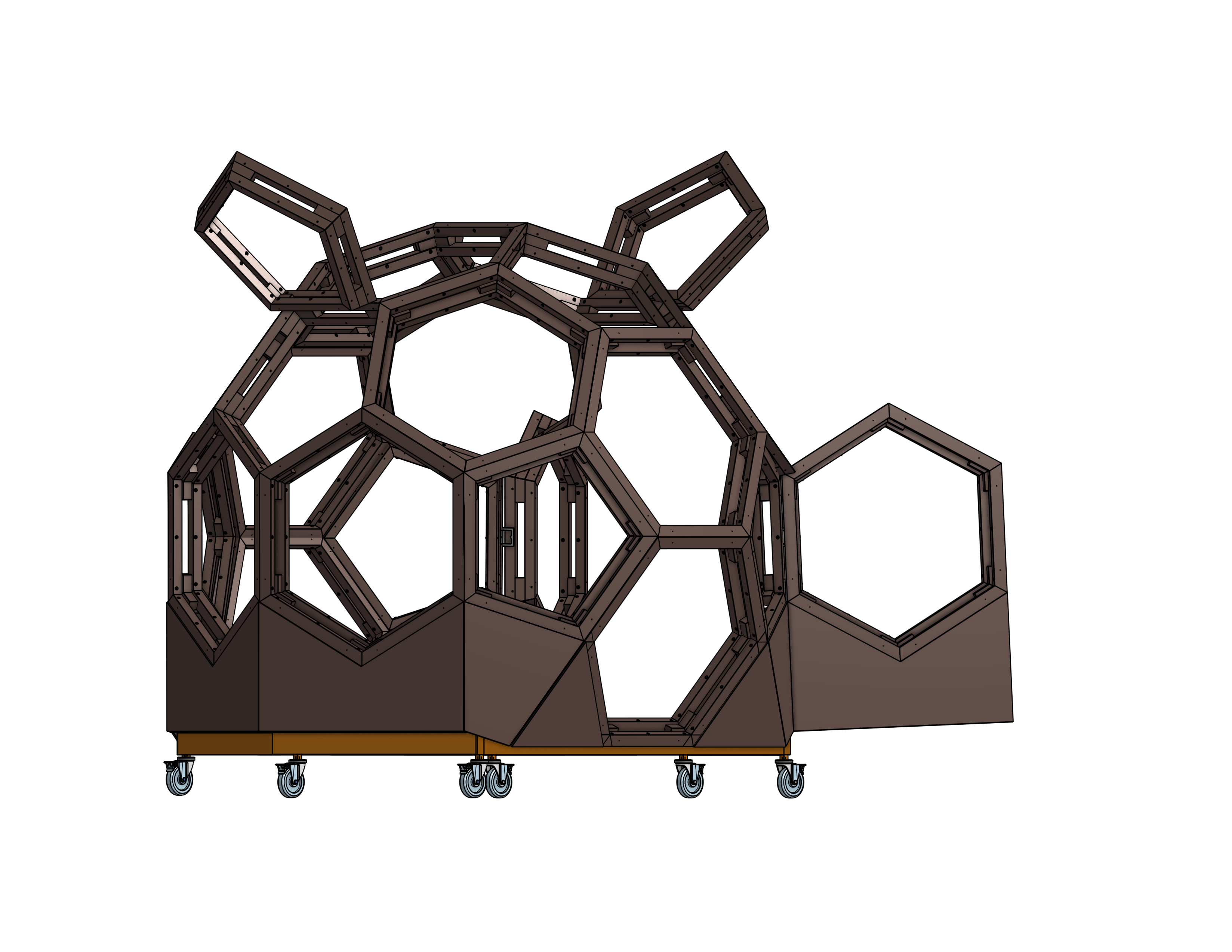 Thiosphere CAD View 8