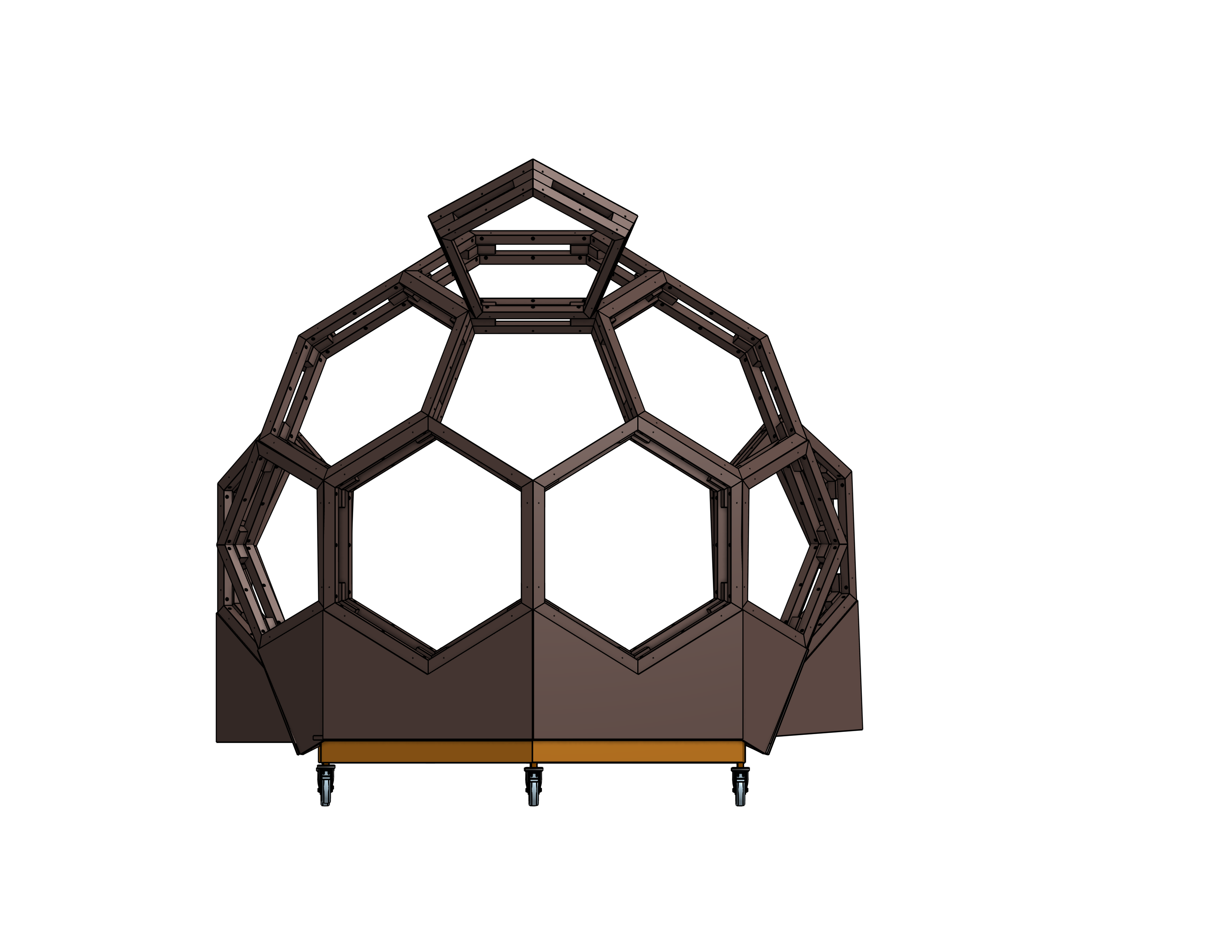 Thiosphere CAD View 9