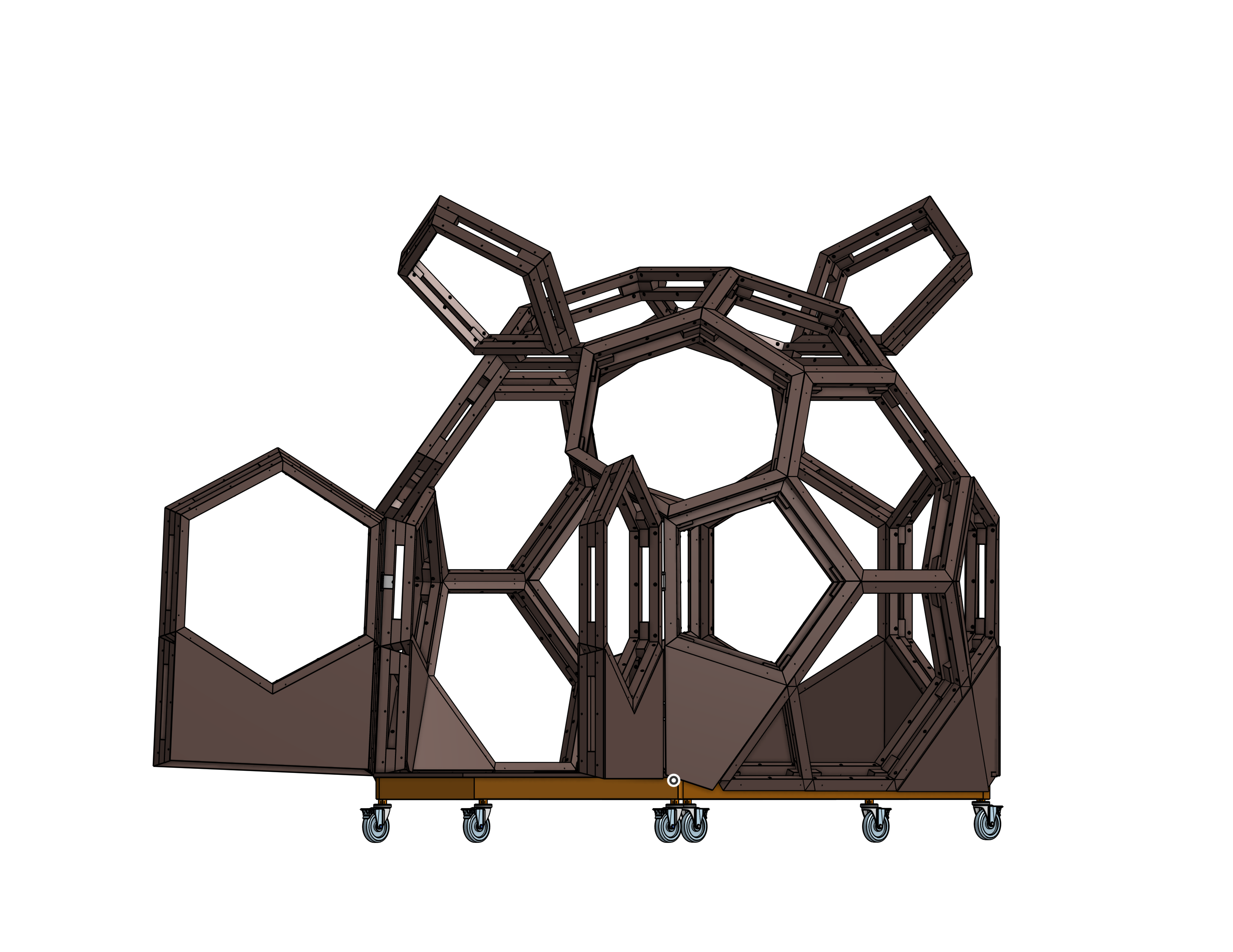Thiosphere CAD View 12